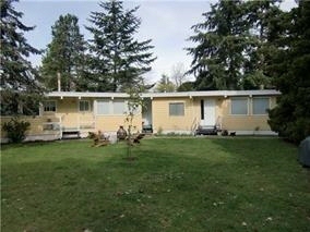 5681 Wharf Avenue, Sechelt, BC, v0N 3A0