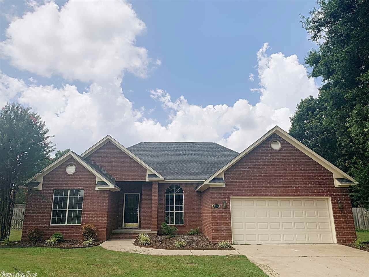 Conway, AR, 72034 United States, Conway, AR, 72034 United States